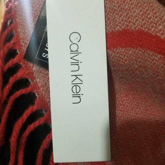 ☃️Calvin klein scarf - Picture 4 of 8